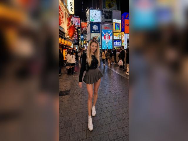 Visit CythereaGush profile