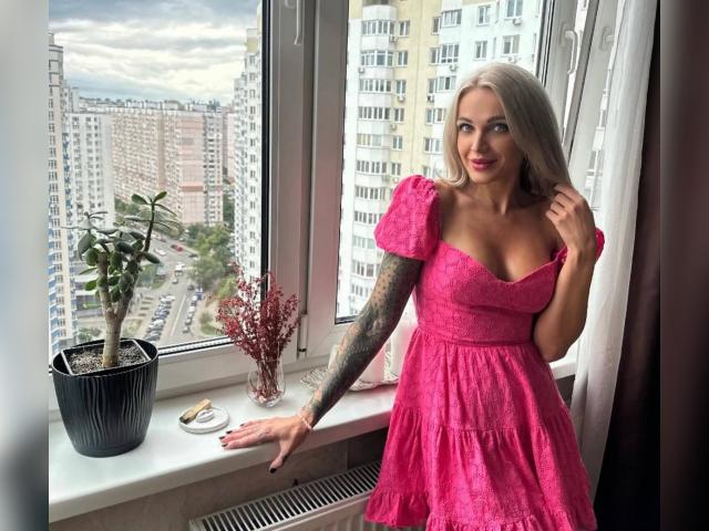 Visit Barbie profile