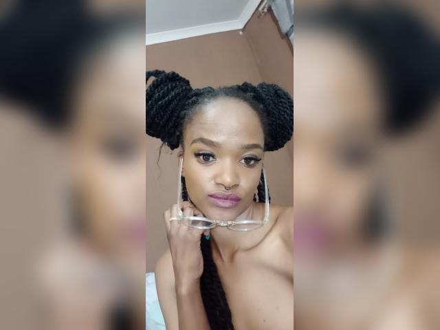 Visit NubianFairy profile