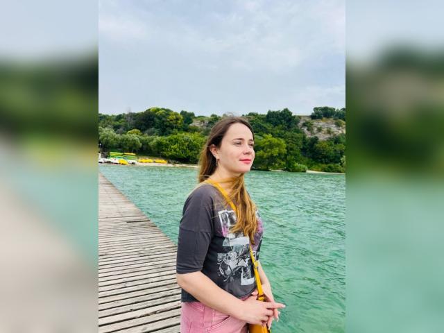 Visit Selenaa01 profile
