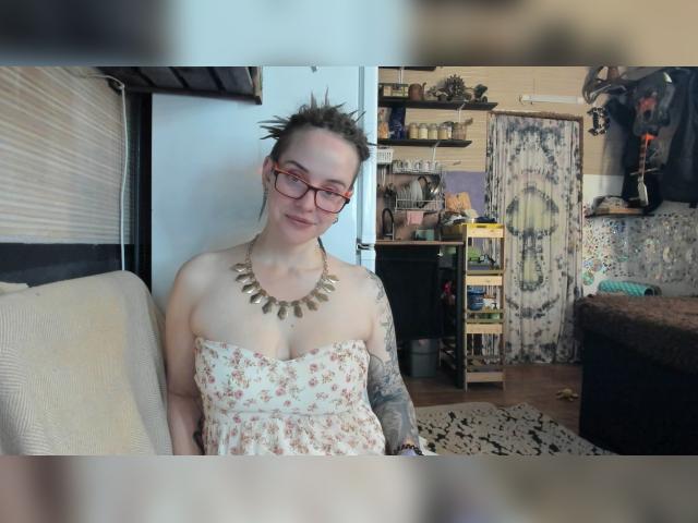 Visit LisaFoxy profile