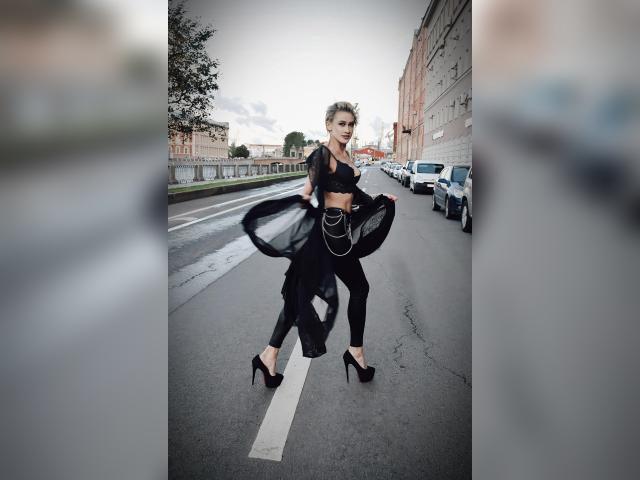 Visit FrancesYork profile