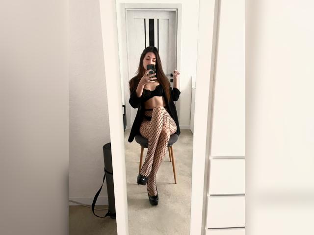 Visit SweetVallery1 profile