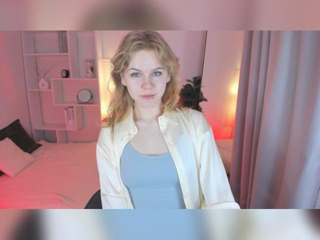 Visit ElizabethVane profile