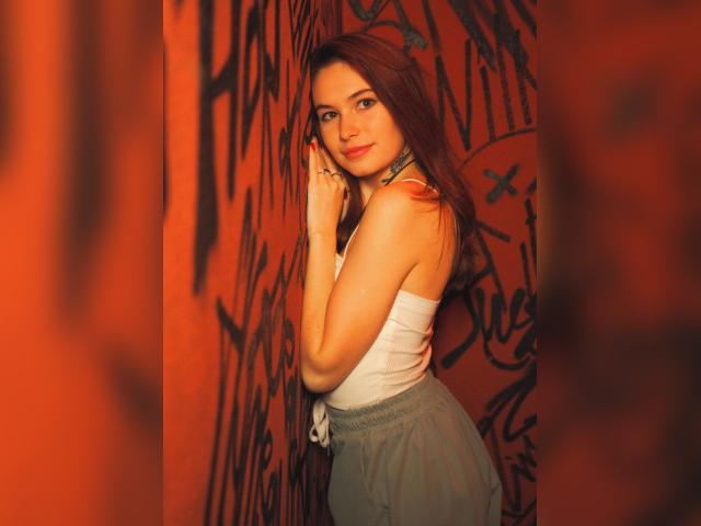 Visit Iner1Rika profile