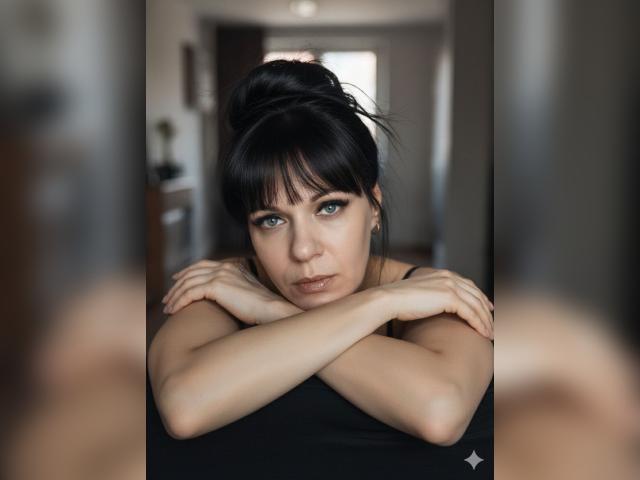 Visit QueenFrost profile