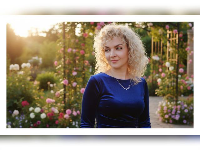 Visit AlexaCristal profile