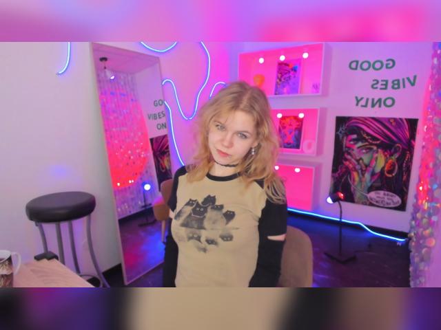 Visit ElizabethVane profile