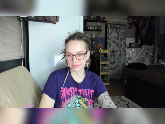 Visit LisaFoxy profile