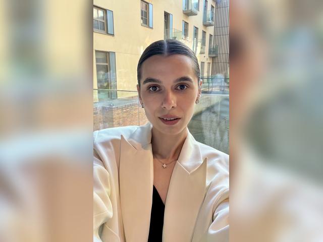 Visit Oliviia profile