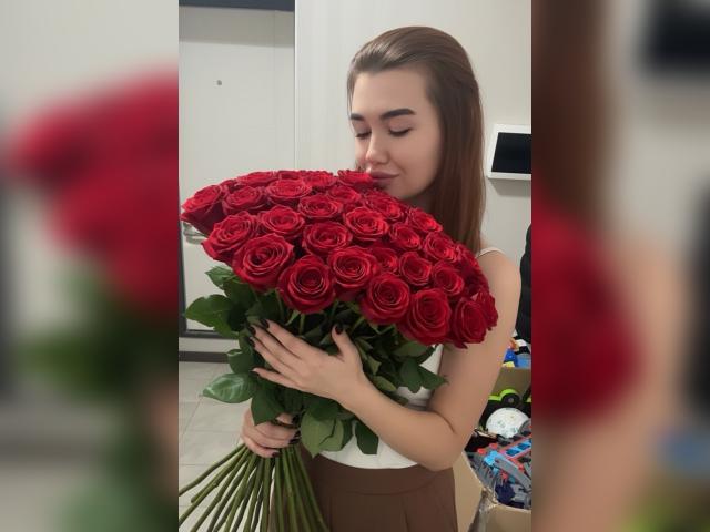 Visit Moreessa profile