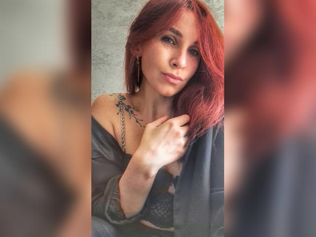 Visit DarkOrchid profile