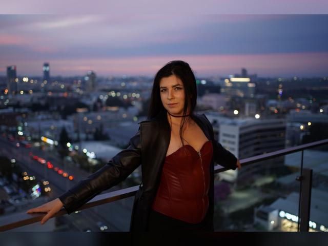 Visit SiaVelvet profile