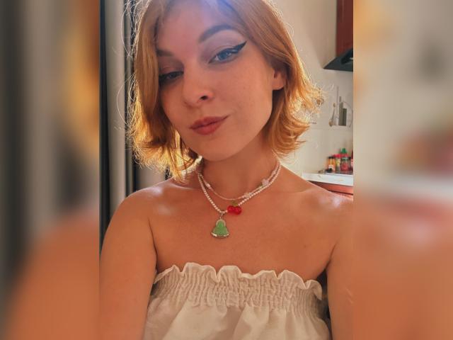 Visit KsushaRedWitch profile