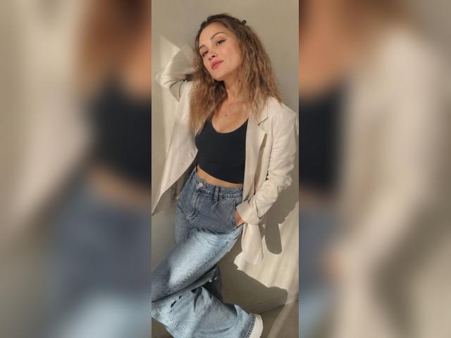 Visit Annabelle profile