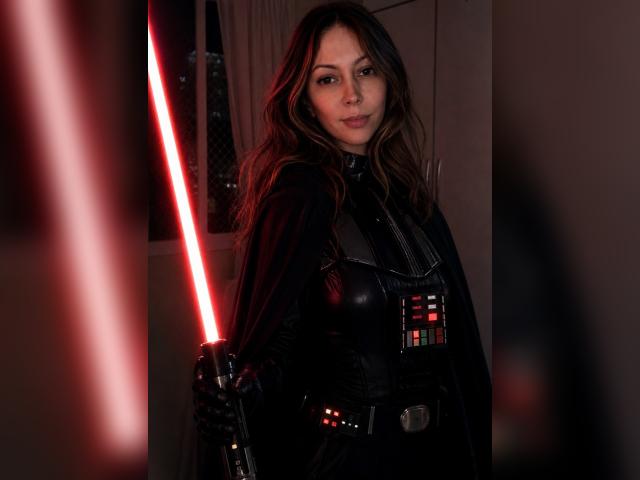 Visit LadyVader profile