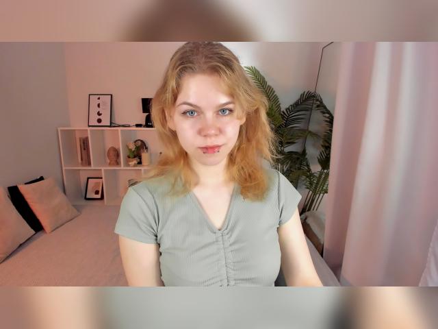 Visit ElizabethVane profile