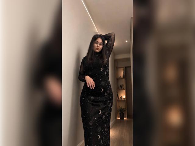 Visit Cyrina profile