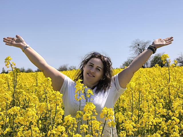 Visit SweetFlower profile