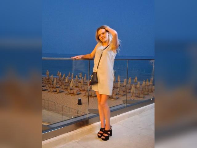 Visit Vionessa profile