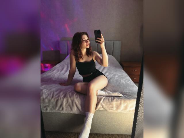 Visit SugarBabyDoll profile