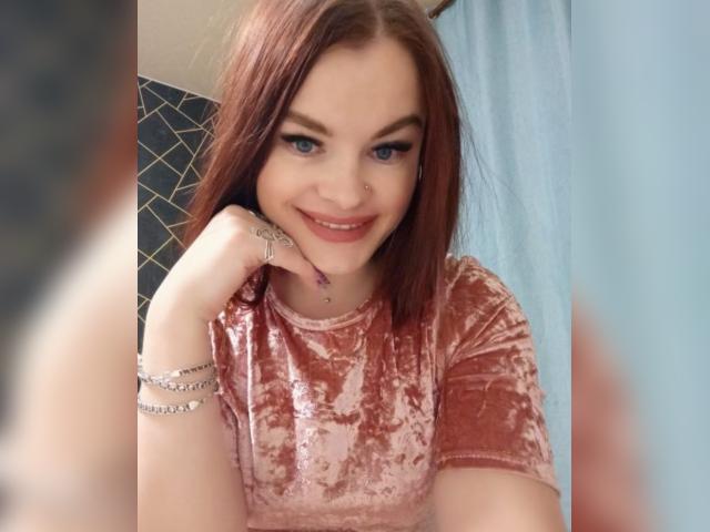 Visit Vanelisse profile