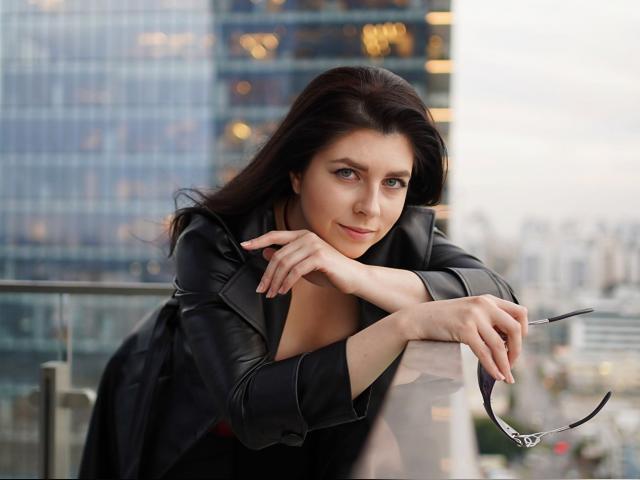 Visit SiaVelvet profile