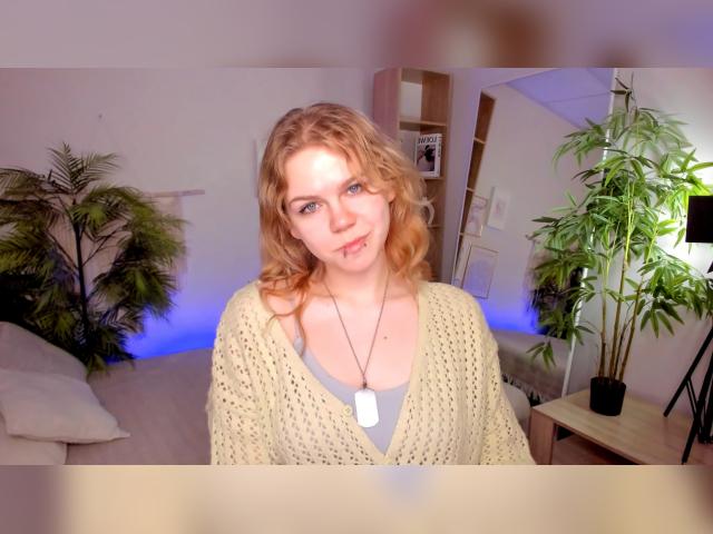Visit ElizabethVane profile