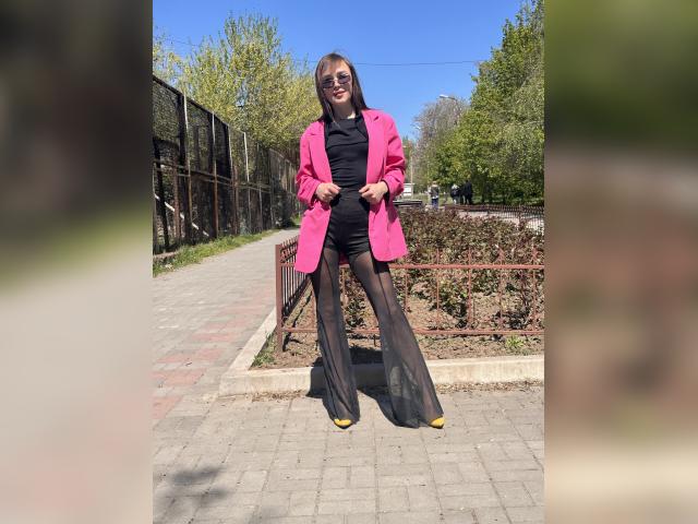 Visit Margosha1 profile