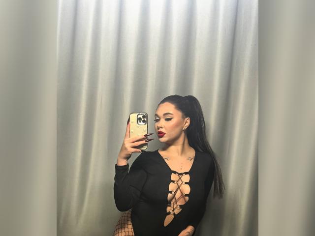 Visit Alisiya profile