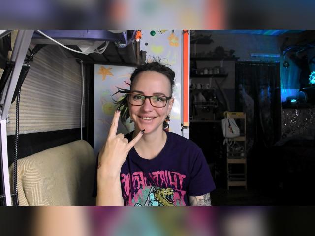Visit LisaFoxy profile