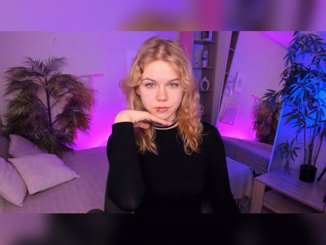 Visit ElizabethVane profile