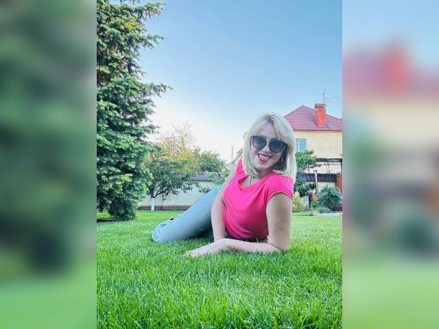Visit MyAngelShy profile