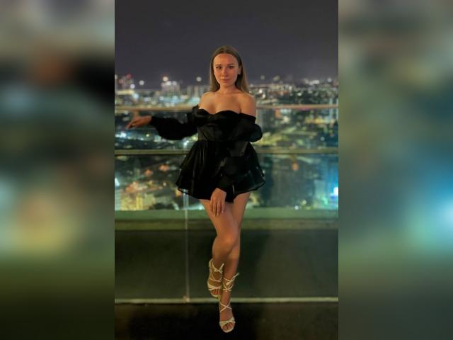 Visit Zarela profile