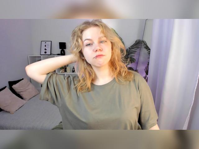 Visit ElizabethVane profile