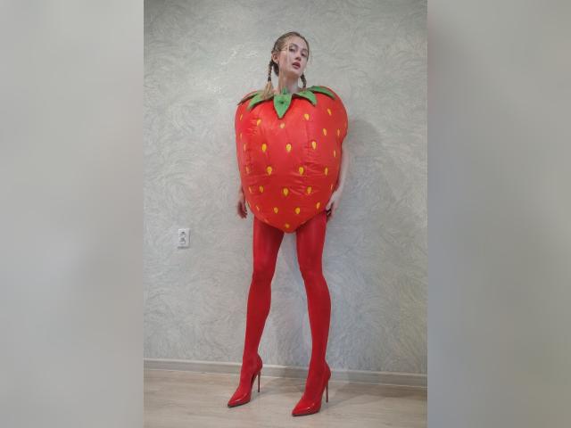 Visit Annabelle profile