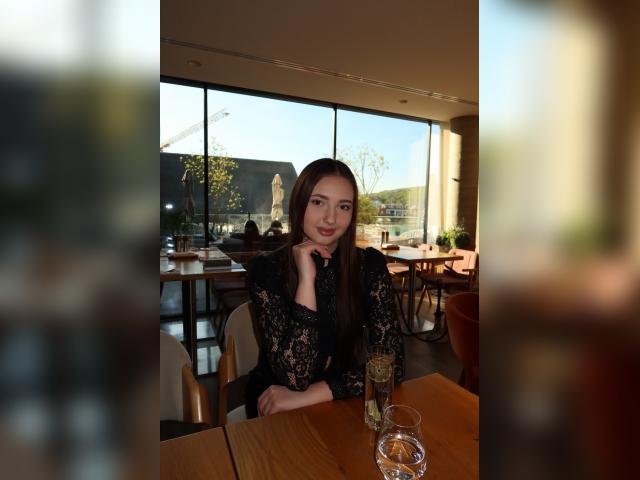 Visit Sweetheart profile