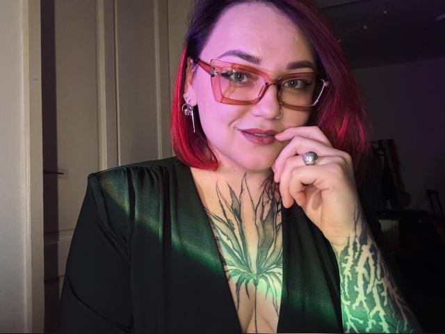 Visit TrueAlice profile