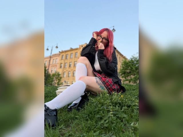 Visit CoyEmma profile