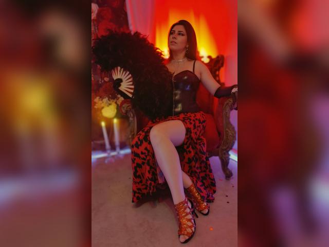 Visit SiaVelvet profile