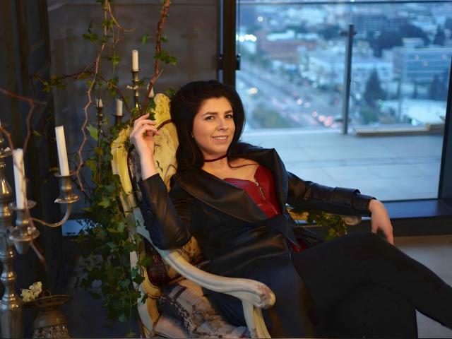 Visit SiaVelvet profile