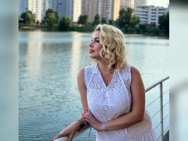 Visit A1rlisse profile