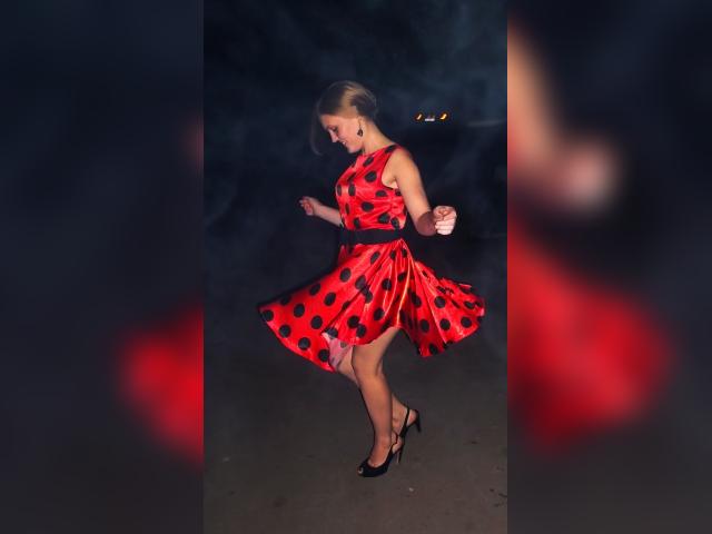 Visit MissLilix profile