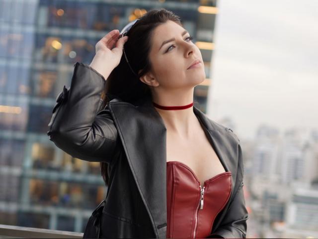 Visit SiaVelvet profile