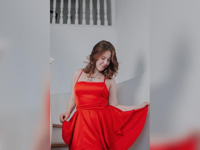 Visit LanaRoselle profile