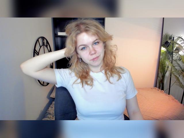 Visit ElizabethVane profile