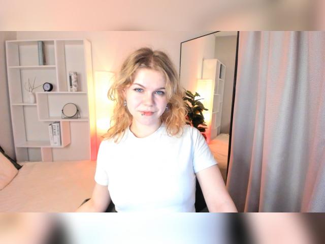 Visit ElizabethVane profile