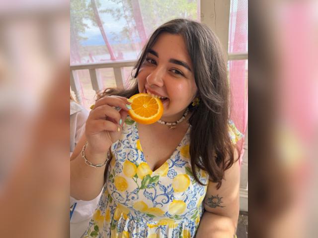 Visit PeachBlush profile
