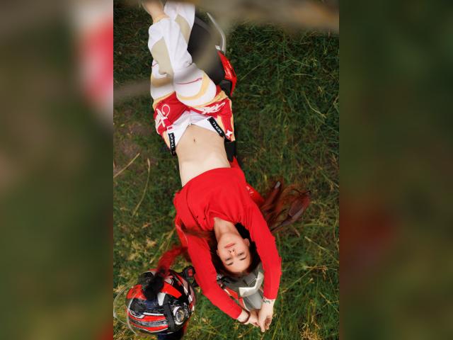 Visit MelodyHeard profile