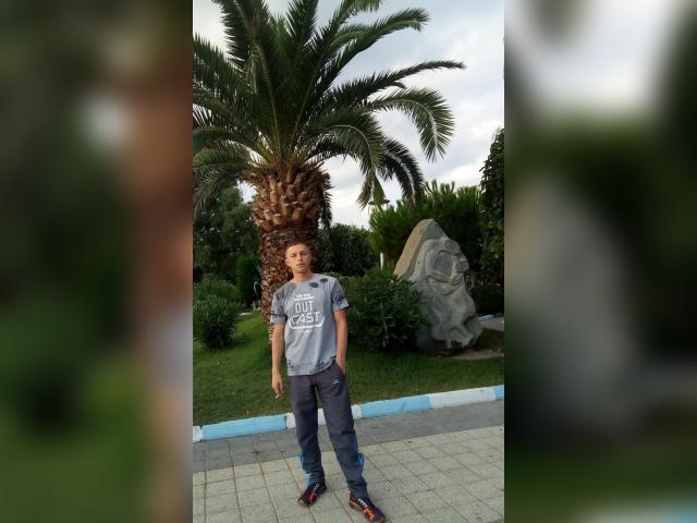Visit BenSoul profile